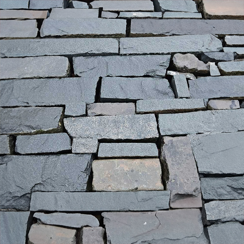 Mixed Whinstone Random Facing