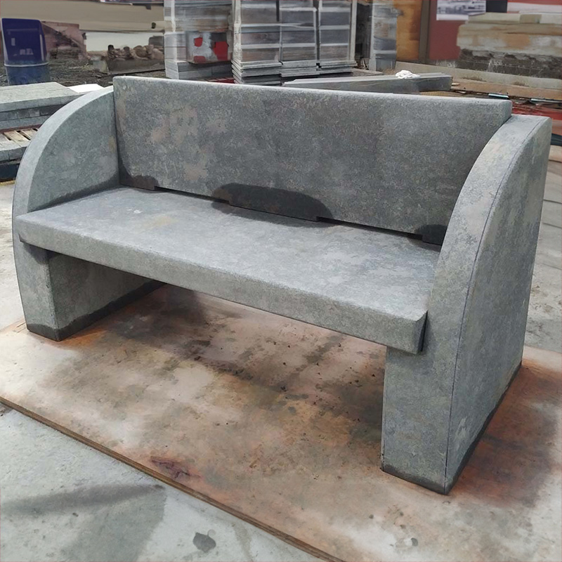 Stone Seat