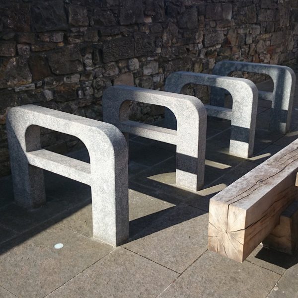 Stone Alone - Gallery - Photo 1
