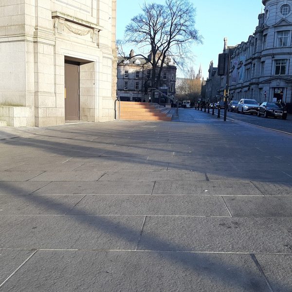 Stone Alone - Gallery - Photo 2